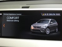 USED 2020 70 BMW X1 1.5 25e 10kWh M Sport SUV 5dr Petrol Plug-in Hybrid Auto xDrive Euro 6 (s/s) (220 ps) SAT NAV HEATED LEATHER PARK SE