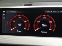 USED 2020 70 BMW X1 1.5 25e 10kWh M Sport SUV 5dr Petrol Plug-in Hybrid Auto xDrive Euro 6 (s/s) (220 ps) SAT NAV HEATED LEATHER PARK SE