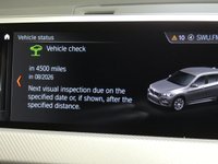 USED 2020 70 BMW X1 1.5 25e 10kWh M Sport SUV 5dr Petrol Plug-in Hybrid Auto xDrive Euro 6 (s/s) (220 ps) SAT NAV HEATED LEATHER PARK SE