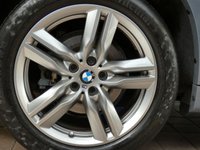 USED 2020 70 BMW X1 1.5 25e 10kWh M Sport SUV 5dr Petrol Plug-in Hybrid Auto xDrive Euro 6 (s/s) (220 ps) SAT NAV HEATED LEATHER PARK SE