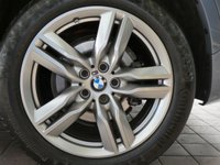 USED 2020 70 BMW X1 1.5 25e 10kWh M Sport SUV 5dr Petrol Plug-in Hybrid Auto xDrive Euro 6 (s/s) (220 ps) SAT NAV HEATED LEATHER PARK SE