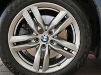 USED 2020 70 BMW X1 1.5 25e 10kWh M Sport SUV 5dr Petrol Plug-in Hybrid Auto xDrive Euro 6 (s/s) (220 ps) SAT NAV HEATED LEATHER PARK SE