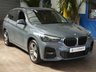 USED 2020 70 BMW X1 1.5 25e 10kWh M Sport SUV 5dr Petrol Plug-in Hybrid Auto xDrive Euro 6 (s/s) (220 ps) SAT NAV HEATED LEATHER PARK SE