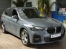 USED 2020 70 BMW X1 1.5 25e 10kWh M Sport SUV 5dr Petrol Plug-in Hybrid Auto xDrive Euro 6 (s/s) (220 ps) SAT NAV HEATED LEATHER PARK SE
