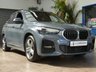 USED 2020 70 BMW X1 1.5 25e 10kWh M Sport SUV 5dr Petrol Plug-in Hybrid Auto xDrive Euro 6 (s/s) (220 ps) SAT NAV HEATED LEATHER PARK SE