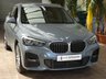 USED 2020 70 BMW X1 1.5 25e 10kWh M Sport SUV 5dr Petrol Plug-in Hybrid Auto xDrive Euro 6 (s/s) (220 ps) SAT NAV HEATED LEATHER PARK SE