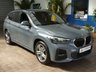 USED 2020 70 BMW X1 1.5 25e 10kWh M Sport SUV 5dr Petrol Plug-in Hybrid Auto xDrive Euro 6 (s/s) (220 ps) SAT NAV HEATED LEATHER PARK SE