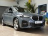 USED 2020 70 BMW X1 1.5 25e 10kWh M Sport SUV 5dr Petrol Plug-in Hybrid Auto xDrive Euro 6 (s/s) (220 ps) SAT NAV HEATED LEATHER PARK SE