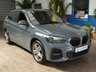 USED 2020 70 BMW X1 1.5 25e 10kWh M Sport SUV 5dr Petrol Plug-in Hybrid Auto xDrive Euro 6 (s/s) (220 ps) SAT NAV HEATED LEATHER PARK SE