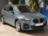 USED 2020 70 BMW X1 1.5 25e 10kWh M Sport SUV 5dr Petrol Plug-in Hybrid Auto xDrive Euro 6 (s/s) (220 ps) SAT NAV HEATED LEATHER PARK SE