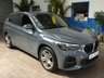 USED 2020 70 BMW X1 1.5 25e 10kWh M Sport SUV 5dr Petrol Plug-in Hybrid Auto xDrive Euro 6 (s/s) (220 ps) SAT NAV HEATED LEATHER PARK SE