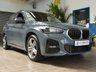 USED 2020 70 BMW X1 1.5 25e 10kWh M Sport SUV 5dr Petrol Plug-in Hybrid Auto xDrive Euro 6 (s/s) (220 ps) SAT NAV HEATED LEATHER PARK SE