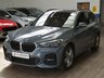 USED 2020 70 BMW X1 1.5 25e 10kWh M Sport SUV 5dr Petrol Plug-in Hybrid Auto xDrive Euro 6 (s/s) (220 ps) SAT NAV HEATED LEATHER PARK SE