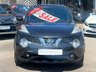 USED 2018 68 NISSAN JUKE 1.5 dCi Tekna SUV 5dr Diesel Manual Euro 6 (s/s) (110 ps) 