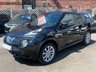 USED 2018 68 NISSAN JUKE 1.5 dCi Tekna SUV 5dr Diesel Manual Euro 6 (s/s) (110 ps) 