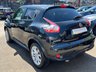 USED 2018 68 NISSAN JUKE 1.5 dCi Tekna SUV 5dr Diesel Manual Euro 6 (s/s) (110 ps) 
