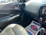 USED 2018 68 NISSAN JUKE 1.5 dCi Tekna SUV 5dr Diesel Manual Euro 6 (s/s) (110 ps) 
