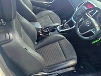 USED 2013 VAUXHALL ASTRA GTC 1.4T SRi Coupe 3dr Petrol Manual Euro 5 (s/s) (140 ps) SERVICE HISTORY, AIR CON