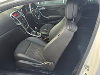 USED 2013 VAUXHALL ASTRA GTC 1.4T SRi Coupe 3dr Petrol Manual Euro 5 (s/s) (140 ps) SERVICE HISTORY, AIR CON