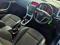 USED 2013 VAUXHALL ASTRA GTC 1.4T SRi Coupe 3dr Petrol Manual Euro 5 (s/s) (140 ps) SERVICE HISTORY, AIR CON