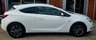 USED 2013 VAUXHALL ASTRA GTC 1.4T SRi Coupe 3dr Petrol Manual Euro 5 (s/s) (140 ps) SERVICE HISTORY, AIR CON