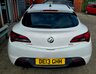 USED 2013 VAUXHALL ASTRA GTC 1.4T SRi Coupe 3dr Petrol Manual Euro 5 (s/s) (140 ps) SERVICE HISTORY, AIR CON