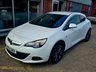 USED 2013 VAUXHALL ASTRA GTC 1.4T SRi Coupe 3dr Petrol Manual Euro 5 (s/s) (140 ps) SERVICE HISTORY, AIR CON