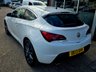 USED 2013 VAUXHALL ASTRA GTC 1.4T SRi Coupe 3dr Petrol Manual Euro 5 (s/s) (140 ps) SERVICE HISTORY, AIR CON