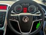 USED 2013 VAUXHALL ASTRA GTC 1.4T SRi Coupe 3dr Petrol Manual Euro 5 (s/s) (140 ps) SERVICE HISTORY, AIR CON