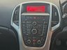 USED 2013 VAUXHALL ASTRA GTC 1.4T SRi Coupe 3dr Petrol Manual Euro 5 (s/s) (140 ps) SERVICE HISTORY, AIR CON