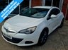 USED 2013 VAUXHALL ASTRA GTC 1.4T SRi Coupe 3dr Petrol Manual Euro 5 (s/s) (140 ps) SERVICE HISTORY, AIR CON