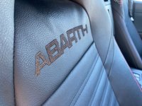 USED 2019 19 ABARTH 124 SPIDER 1.4 MultiAir Convertible 2dr Petrol Auto Euro 6 (170 ps) JUST ONE OWNER FROM NEW - ON;Y 11,000 MILES - AUTOMATIC - BOSE STEREO - HEATED SEATS - REAR SENSORS - VISIBILITY PACKAGE