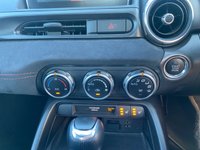 USED 2019 19 ABARTH 124 SPIDER 1.4 MultiAir Convertible 2dr Petrol Auto Euro 6 (170 ps) JUST ONE OWNER FROM NEW - ON;Y 11,000 MILES - AUTOMATIC - BOSE STEREO - HEATED SEATS - REAR SENSORS - VISIBILITY PACKAGE