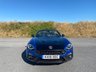 USED 2019 19 ABARTH 124 SPIDER 1.4 MultiAir Convertible 2dr Petrol Auto Euro 6 (170 ps) JUST ONE OWNER FROM NEW - ON;Y 11,000 MILES - AUTOMATIC - BOSE STEREO - HEATED SEATS - REAR SENSORS - VISIBILITY PACKAGE