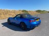 USED 2019 19 ABARTH 124 SPIDER 1.4 MultiAir Convertible 2dr Petrol Auto Euro 6 (170 ps) JUST ONE OWNER FROM NEW - ON;Y 11,000 MILES - AUTOMATIC - BOSE STEREO - HEATED SEATS - REAR SENSORS - VISIBILITY PACKAGE