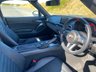 USED 2019 19 ABARTH 124 SPIDER 1.4 MultiAir Convertible 2dr Petrol Auto Euro 6 (170 ps) JUST ONE OWNER FROM NEW - ON;Y 11,000 MILES - AUTOMATIC - BOSE STEREO - HEATED SEATS - REAR SENSORS - VISIBILITY PACKAGE