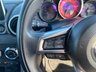 USED 2019 19 ABARTH 124 SPIDER 1.4 MultiAir Convertible 2dr Petrol Auto Euro 6 (170 ps) JUST ONE OWNER FROM NEW - ON;Y 11,000 MILES - AUTOMATIC - BOSE STEREO - HEATED SEATS - REAR SENSORS - VISIBILITY PACKAGE