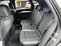 USED 2021 21 AUDI Q5 2.0 TFSIe 55 Competition SUV 5dr Petrol Plug-in Hybrid S Tronic quattro Euro 6 (s/s) 17.9kWh (367 ps) ** RAC BUYSURE INSPECTED **