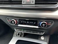 USED 2021 21 AUDI Q5 2.0 TFSIe 55 Competition SUV 5dr Petrol Plug-in Hybrid S Tronic quattro Euro 6 (s/s) 17.9kWh (367 ps) ** RAC BUYSURE INSPECTED **