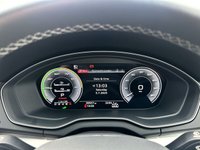 USED 2021 21 AUDI Q5 2.0 TFSIe 55 Competition SUV 5dr Petrol Plug-in Hybrid S Tronic quattro Euro 6 (s/s) 17.9kWh (367 ps) ** RAC BUYSURE INSPECTED **