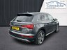 USED 2021 21 AUDI Q5 2.0 TFSIe 55 Competition SUV 5dr Petrol Plug-in Hybrid S Tronic quattro Euro 6 (s/s) 17.9kWh (367 ps) ** RAC BUYSURE INSPECTED **