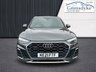 USED 2021 21 AUDI Q5 2.0 TFSIe 55 Competition SUV 5dr Petrol Plug-in Hybrid S Tronic quattro Euro 6 (s/s) 17.9kWh (367 ps) ** RAC BUYSURE INSPECTED **