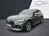 USED 2021 21 AUDI Q5 2.0 TFSIe 55 Competition SUV 5dr Petrol Plug-in Hybrid S Tronic quattro Euro 6 (s/s) 17.9kWh (367 ps) ** RAC BUYSURE INSPECTED **