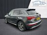 USED 2021 21 AUDI Q5 2.0 TFSIe 55 Competition SUV 5dr Petrol Plug-in Hybrid S Tronic quattro Euro 6 (s/s) 17.9kWh (367 ps) ** RAC BUYSURE INSPECTED **