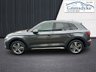 USED 2021 21 AUDI Q5 2.0 TFSIe 55 Competition SUV 5dr Petrol Plug-in Hybrid S Tronic quattro Euro 6 (s/s) 17.9kWh (367 ps) ** RAC BUYSURE INSPECTED **