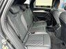 USED 2021 21 AUDI Q5 2.0 TFSIe 55 Competition SUV 5dr Petrol Plug-in Hybrid S Tronic quattro Euro 6 (s/s) 17.9kWh (367 ps) ** RAC BUYSURE INSPECTED **