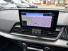 USED 2021 21 AUDI Q5 2.0 TFSIe 55 Competition SUV 5dr Petrol Plug-in Hybrid S Tronic quattro Euro 6 (s/s) 17.9kWh (367 ps) ** RAC BUYSURE INSPECTED **