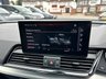 USED 2021 21 AUDI Q5 2.0 TFSIe 55 Competition SUV 5dr Petrol Plug-in Hybrid S Tronic quattro Euro 6 (s/s) 17.9kWh (367 ps) ** RAC BUYSURE INSPECTED **
