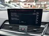 USED 2021 21 AUDI Q5 2.0 TFSIe 55 Competition SUV 5dr Petrol Plug-in Hybrid S Tronic quattro Euro 6 (s/s) 17.9kWh (367 ps) ** RAC BUYSURE INSPECTED **