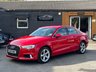 USED 2019 68 AUDI A3 1.6 TDI 30 Sport Saloon 4dr Diesel Manual Euro 6 (s/s) (116 ps) APPLE CAR PLAY * SAT NAV READY